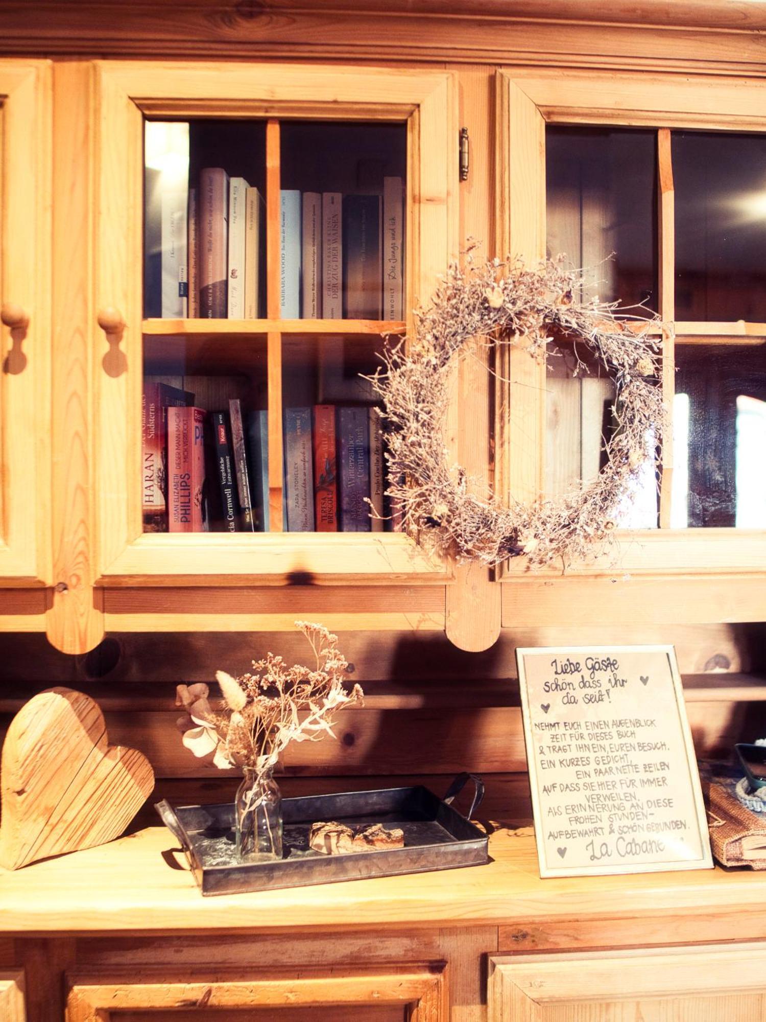 Boutique Hotel La Cabane Bettmeralp Dış mekan fotoğraf