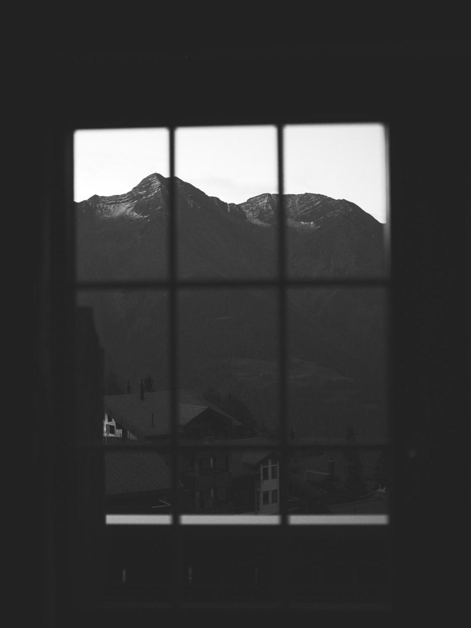 Boutique Hotel La Cabane Bettmeralp Dış mekan fotoğraf