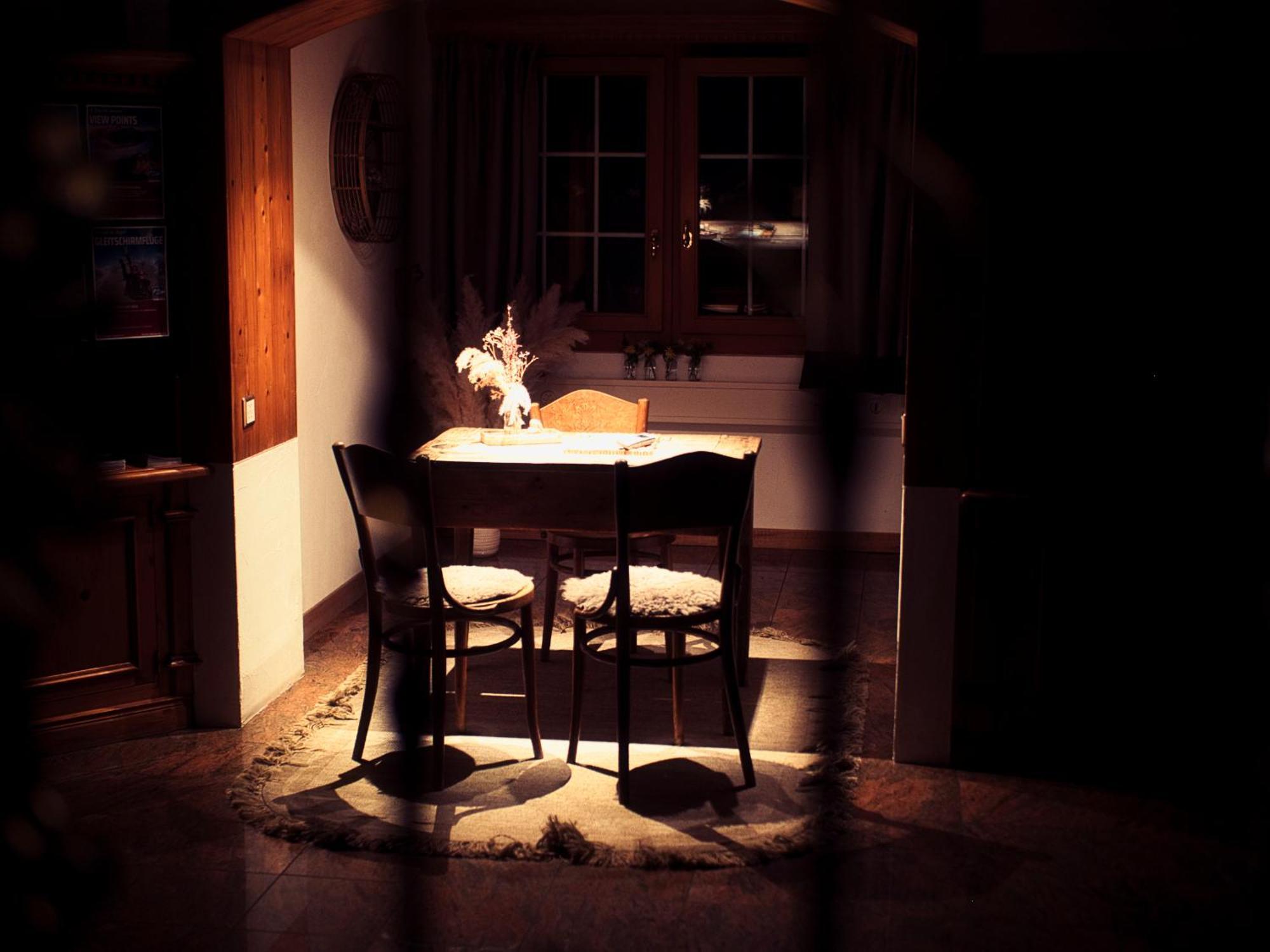 Boutique Hotel La Cabane Bettmeralp Dış mekan fotoğraf